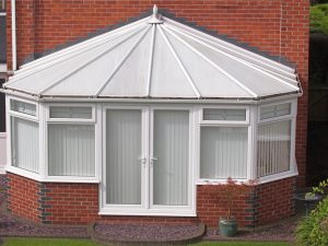 Conservatories, Glaziers Finsbury Park