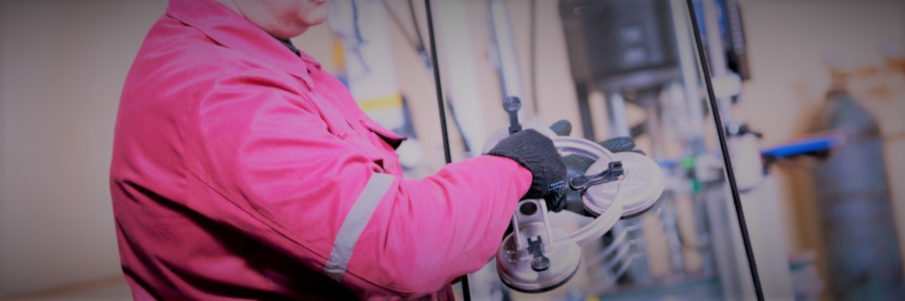 Slider, Glass Fitters in Finsbury Park, Manor House, N4