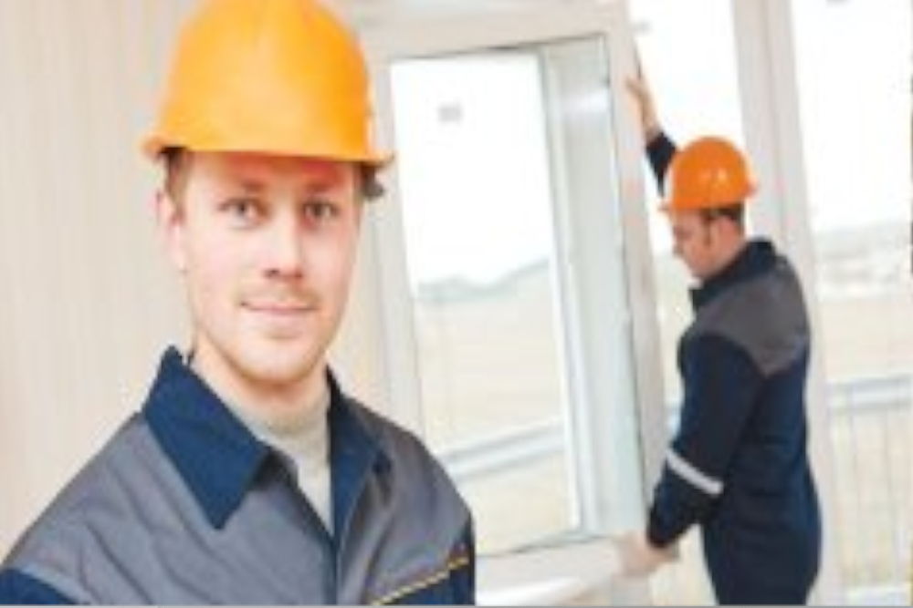 Glazing Finsbury Park, Manor House, N4