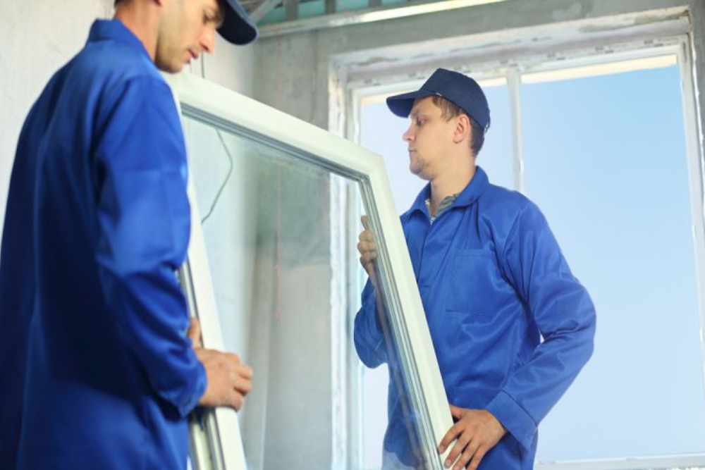 Replacement Glass in Finsbury Park, Manor House, N4